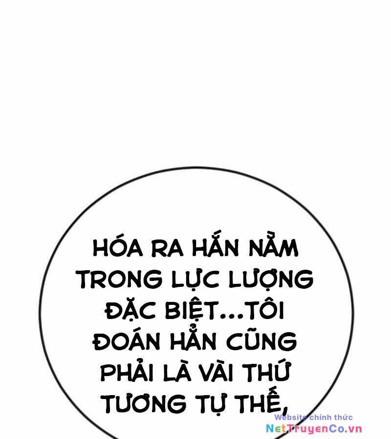 bố tôi là đặc vụ chapter 24 - Trang 2