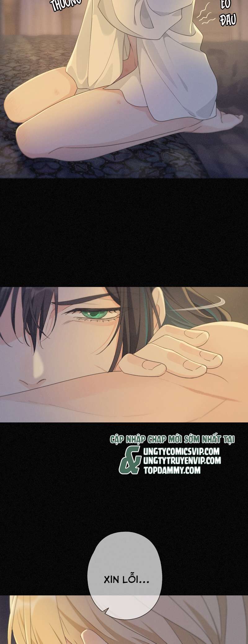 khốn thú chi nhiễm Chương 10 - Next Chapter 10