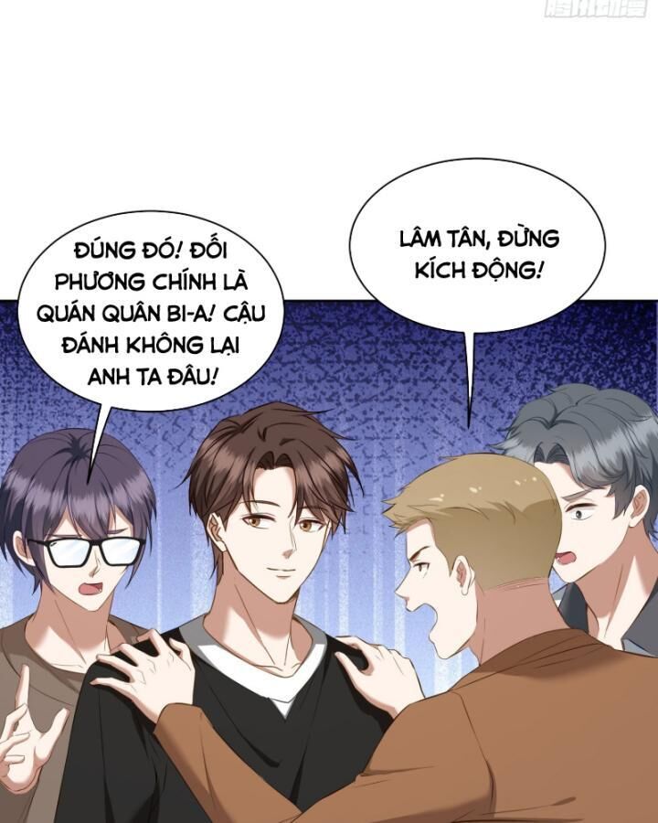 không làm kẻ nịnh bợ nữa, ta trở thành tỷ phú! chapter 109 - Next chapter 110