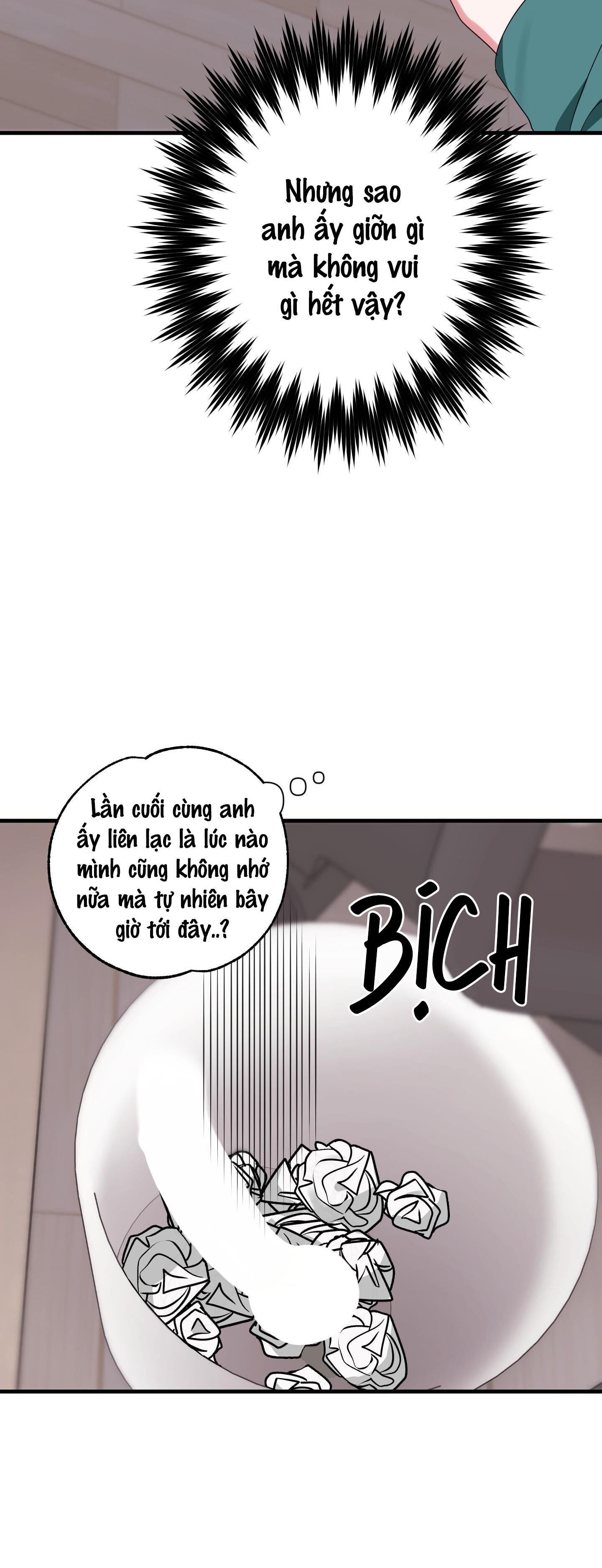 Sẽ thêm chim vào sớm thôi! Chapter 2 - Trang 2