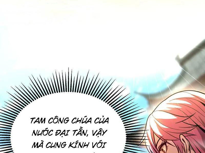 đệ tử tu luyện còn ta thì lười biếng chapter 47 - Next chapter 48