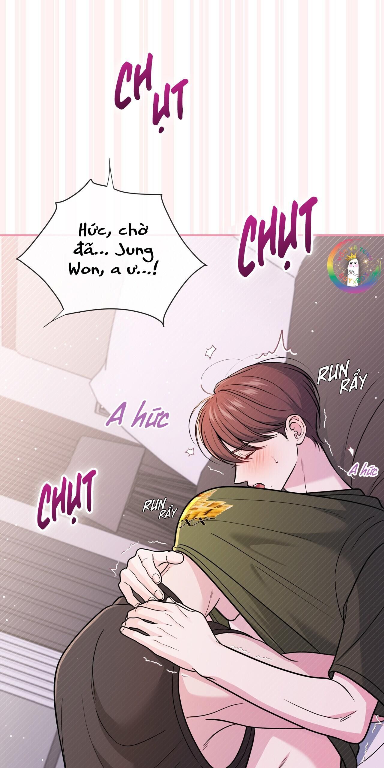 Tình Yêu Bí Mật Chapter 20 - Next Chapter 21