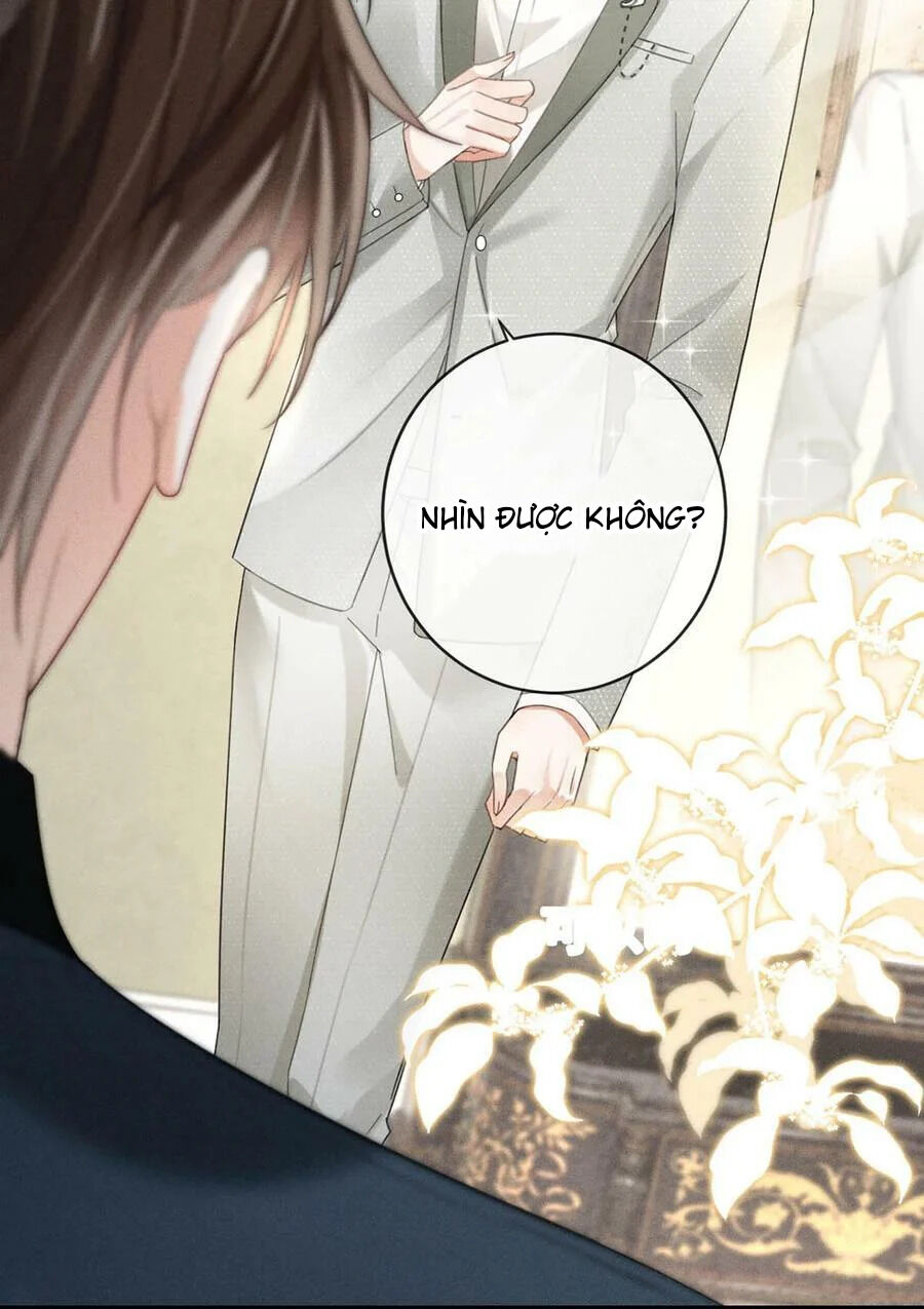 Nịch Tửu Chapter 37 - Next Chapter 38