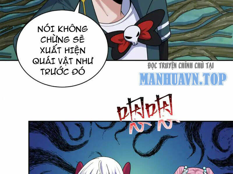 kỷ nguyên kỳ lạ chapter 213 - Trang 2