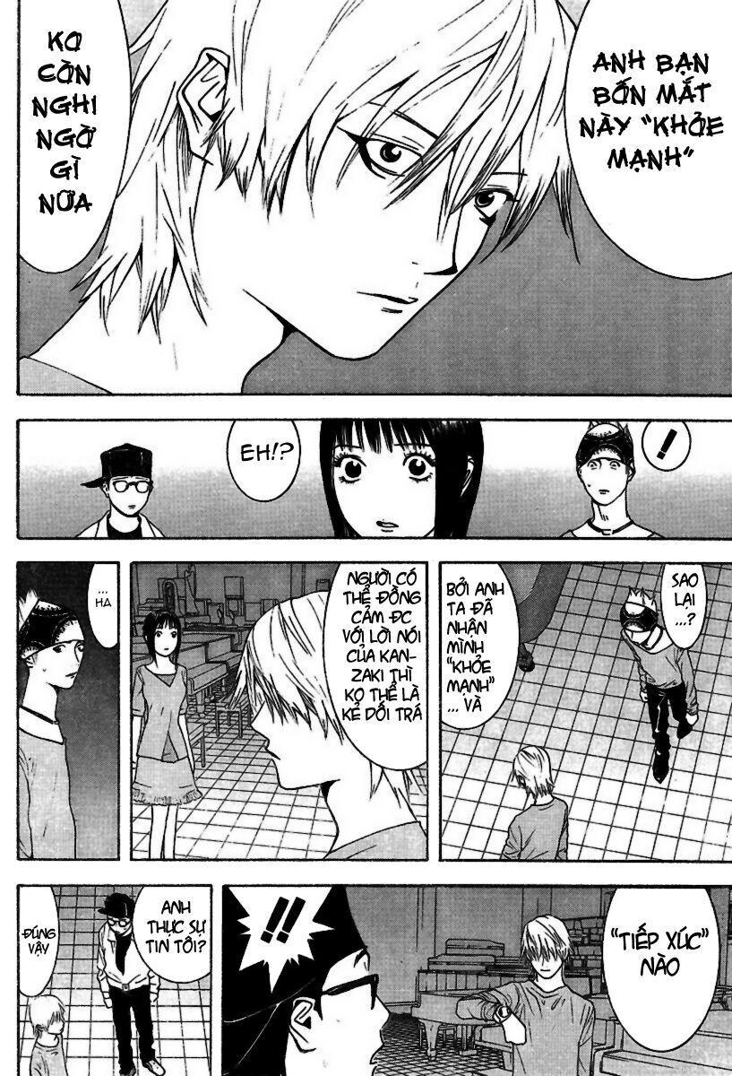 Liar Game Chapter 97 - Next Chapter 98