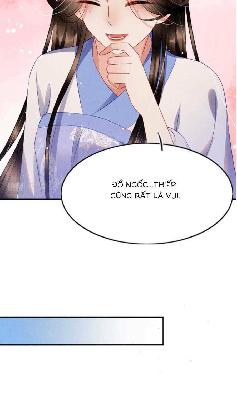 bạch nguyệt quang lạm quyền của sủng hậu chapter 63 - Next chapter 65