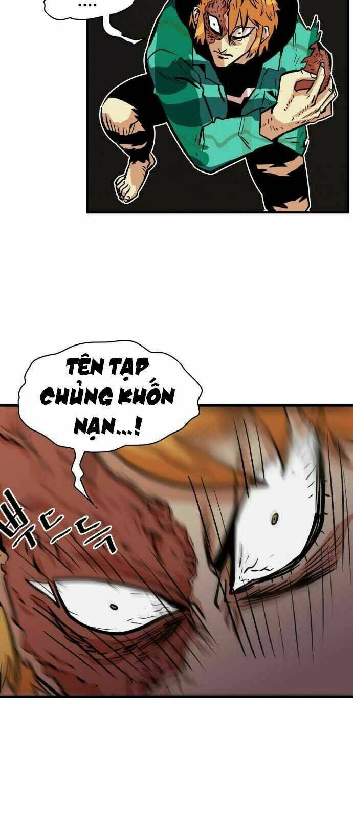 Bẫy Troll Chapter 29 - Trang 2