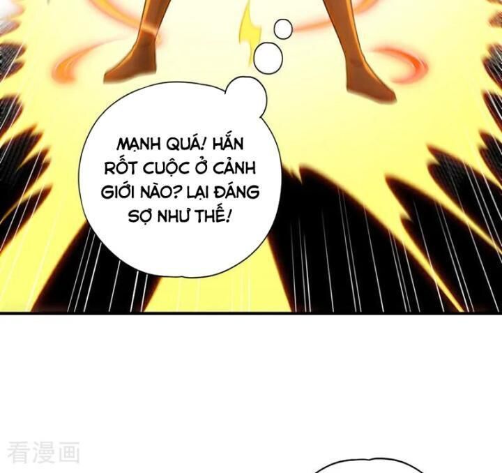 ta bị nhốt cùng một ngày mười vạn năm Chapter 429 - Next Chapter 430