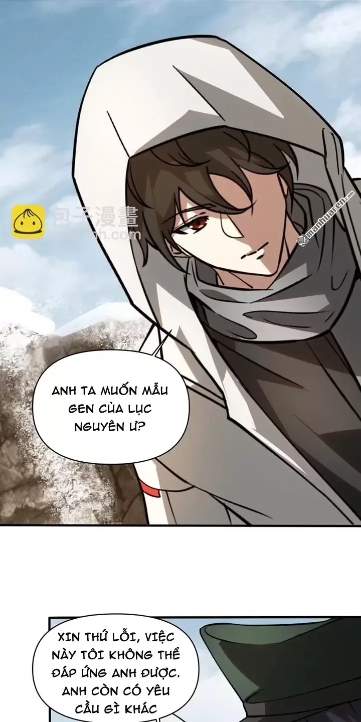 đệ nhất danh sách Chapter 380 - Next Chapter 381