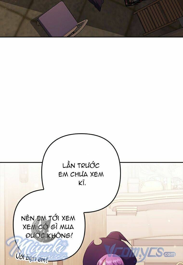 tôi đã bị quyến rũ bởi nam chính ốm yếu chapter 44 - Trang 2