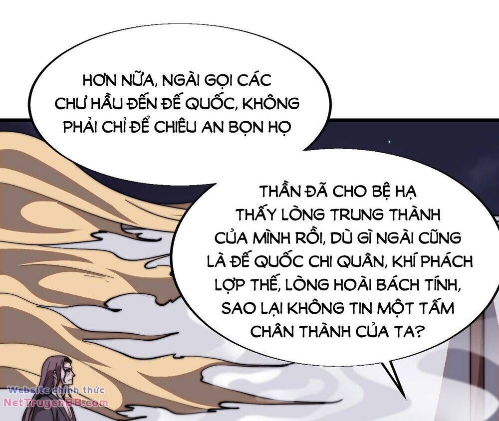 ta có một sơn trại chapter 846 - Trang 2