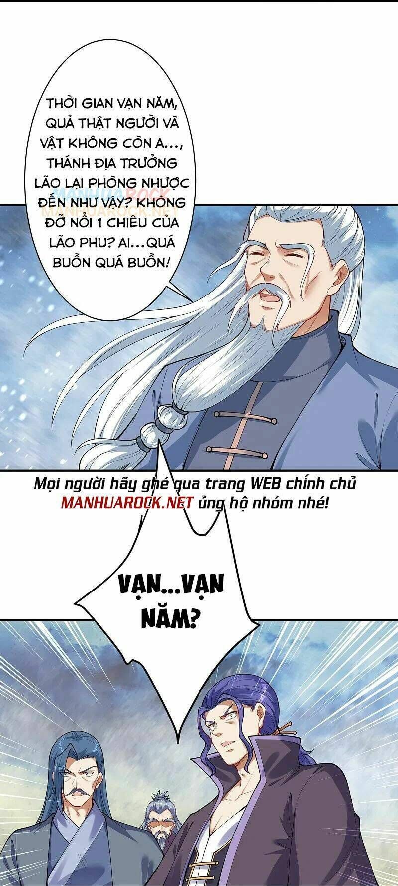 nghịch thiên tà thần Chapter 397 - Next Chapter 398