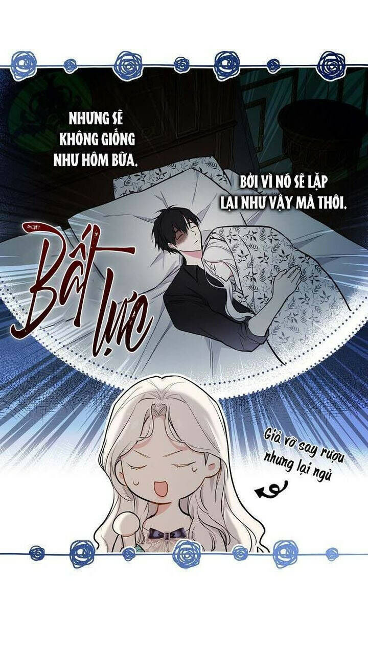 tôi trở thành mẹ của chiến binh chapter 13 - Trang 2