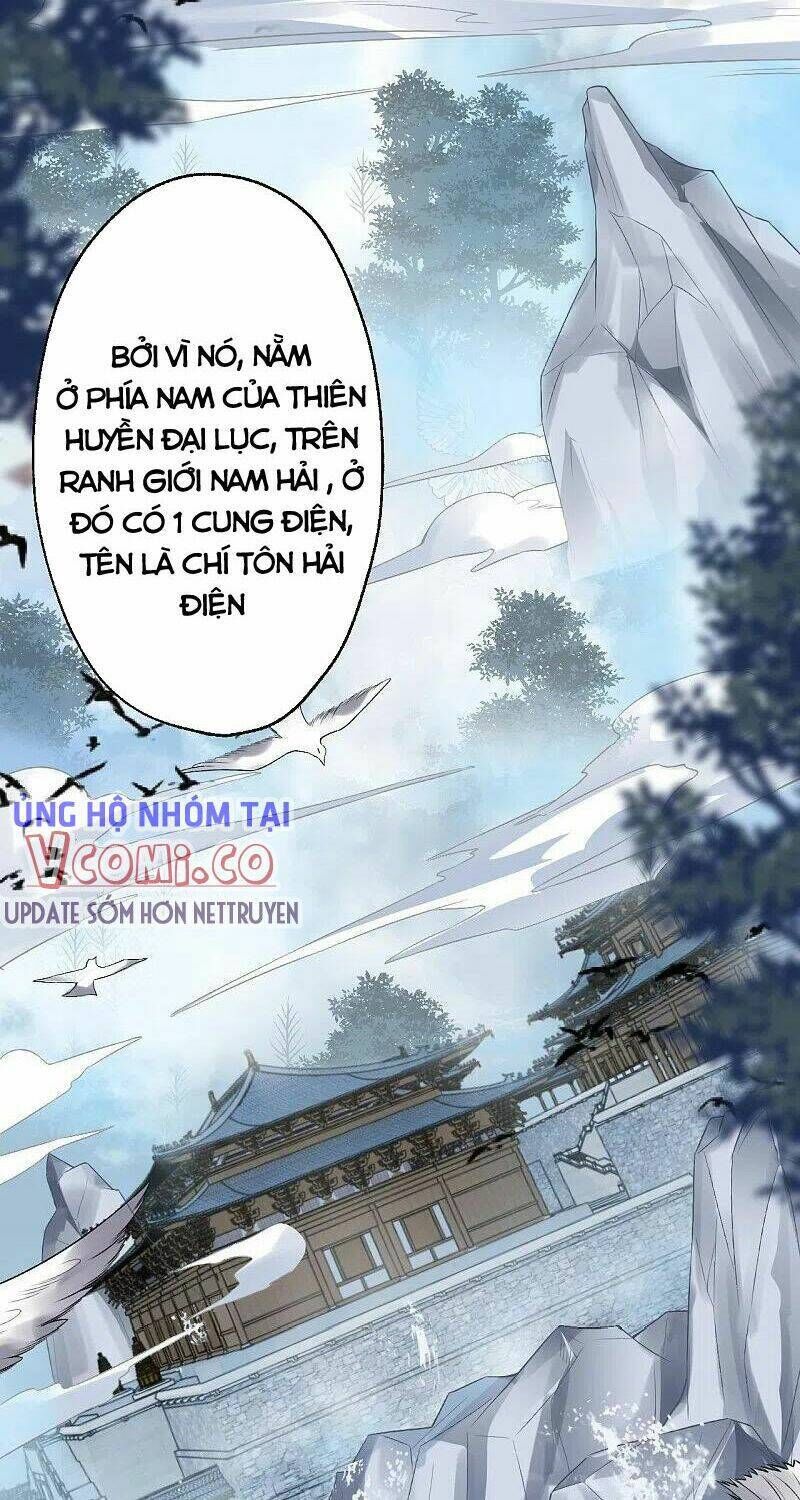 nghịch thiên tà thần chapter 403 - Trang 2