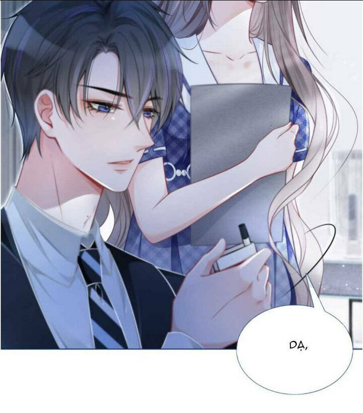 được các anh trai chiều chuộng tôi trở nên ngang tàng chapter 25 - Next chapter 26