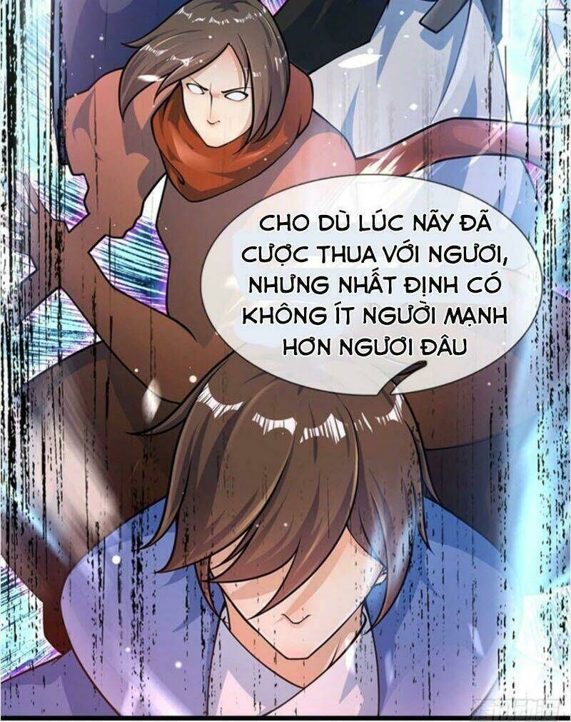 bắt đầu với chí tôn đan điền Chapter 37 - Next Chapter 38