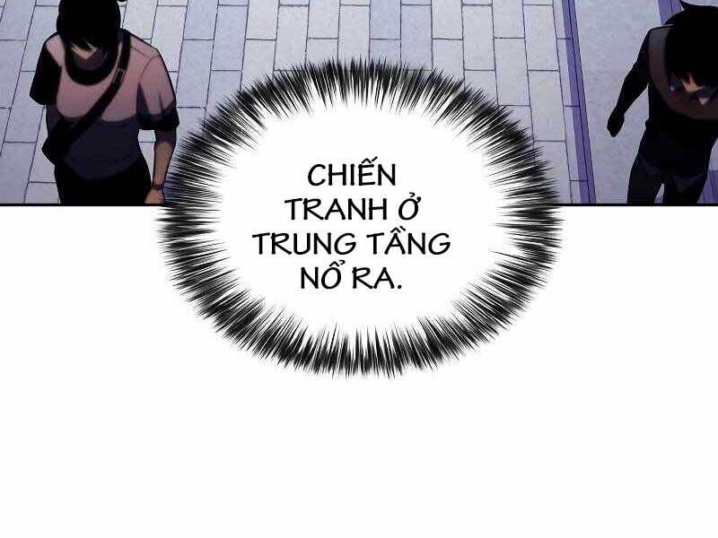 người chơi mới solo cấp cao nhất chapter 117 - Trang 1