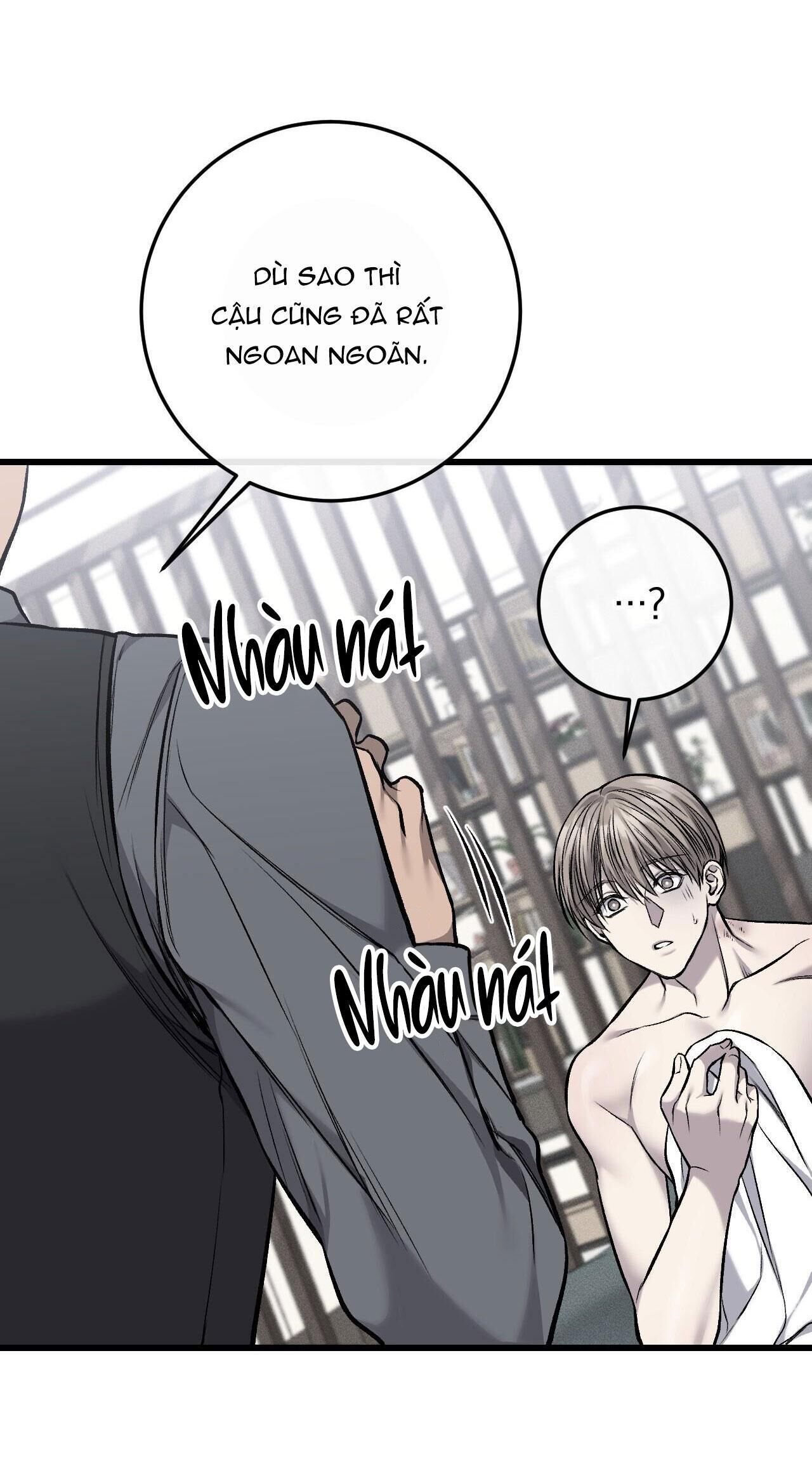 xx đê tiện Chapter 17 - Next 18