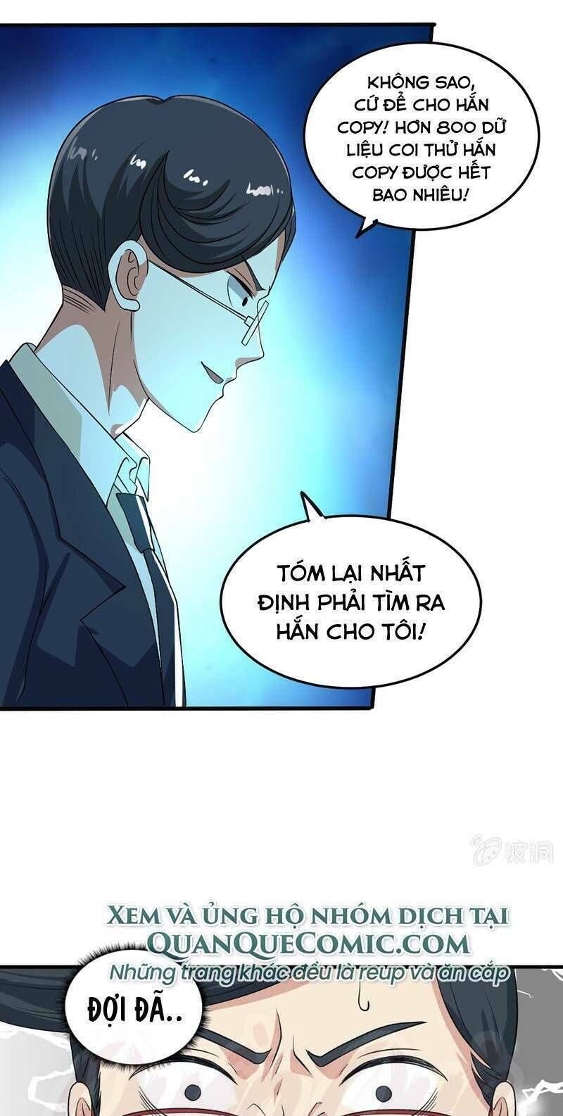 cuộc sống tận thế bắt đầu từ số 0 chapter 53 - Trang 2