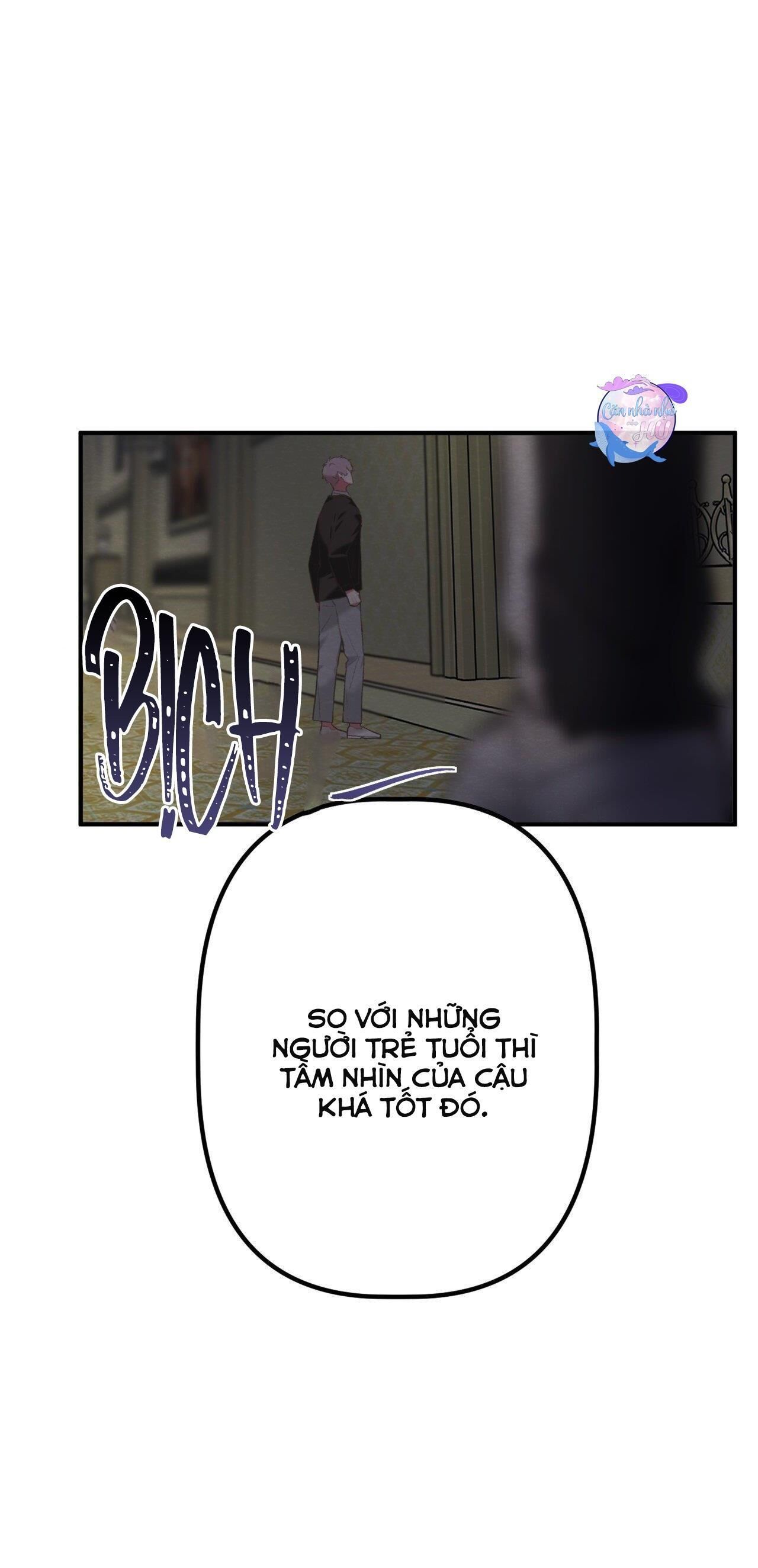 devil on top Chapter 35 - Trang 2