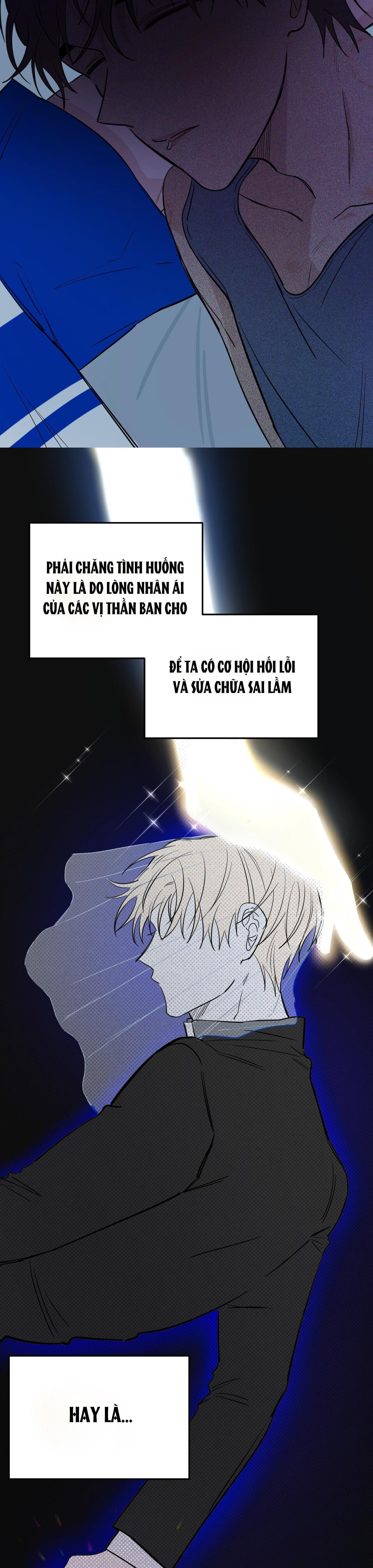 ác ma giữa ngã tư đường Chapter 50 - Next Chapter 50