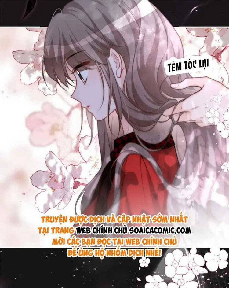 được các anh trai chiều chuộng tôi trở nên ngang tàng chapter 172 - Next chapter 173