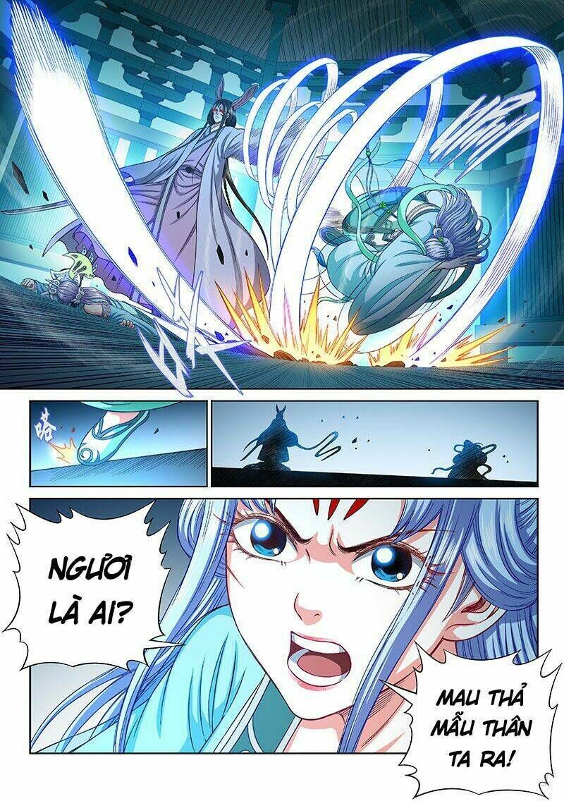 ta là đại thần tiên chapter 236 - Trang 2