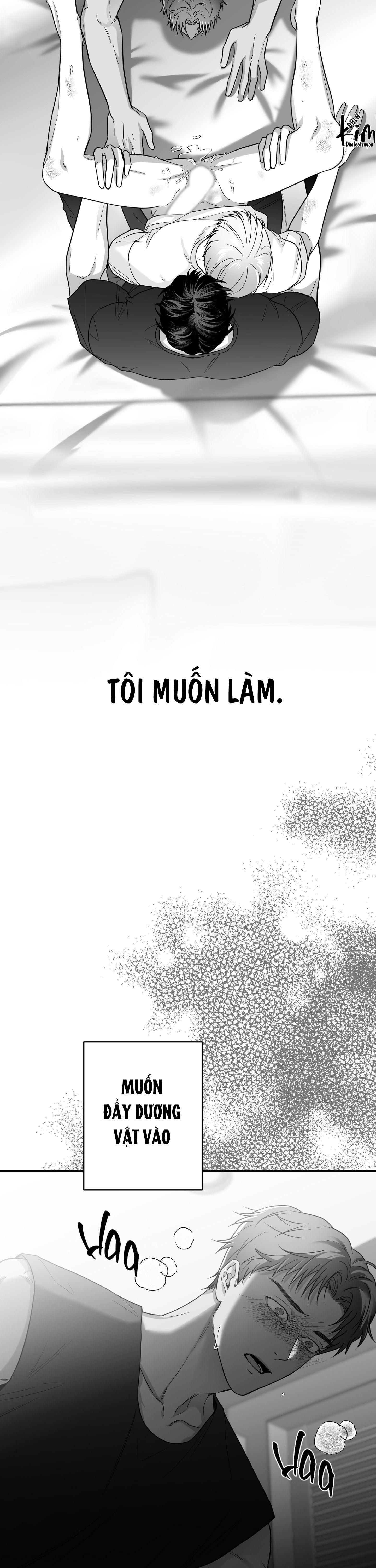 non zero sum Chapter 25 - Trang 1