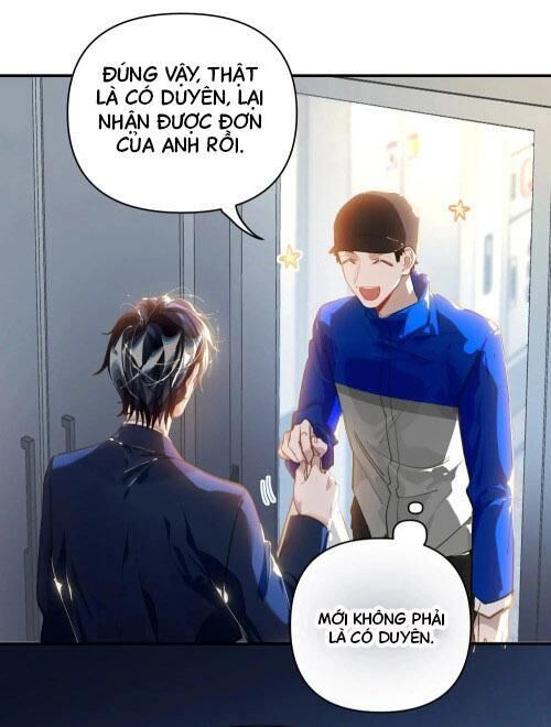 tôi có bệnh Chapter 24 - Trang 1