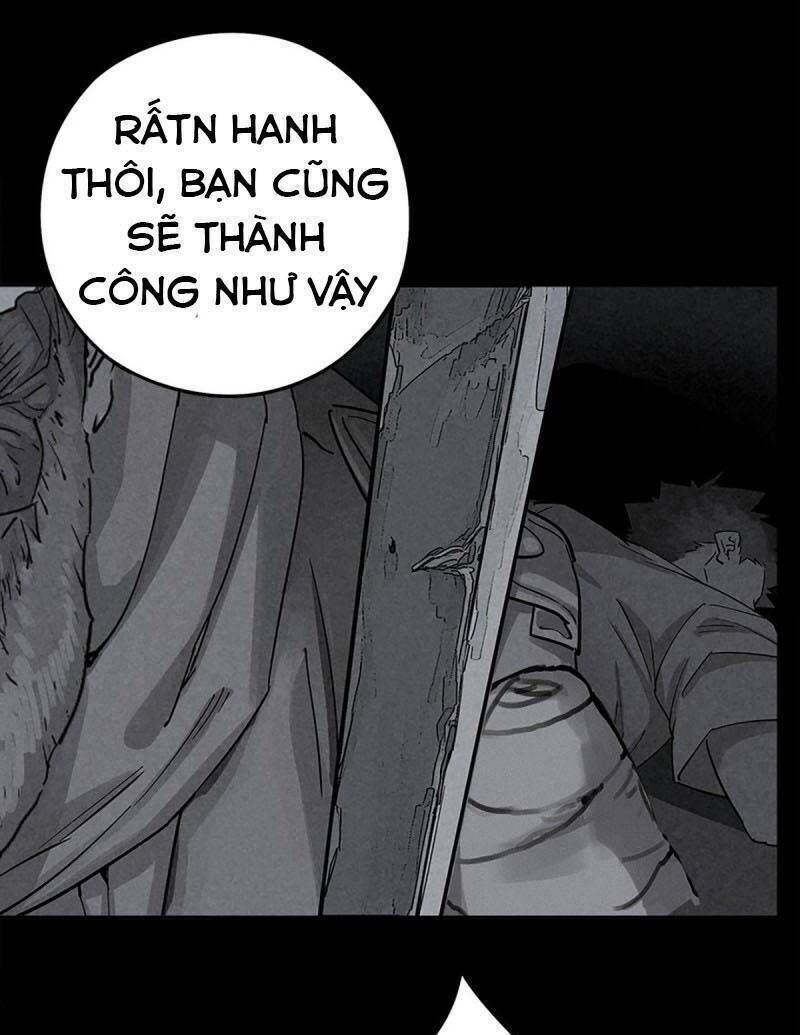 Ách Thế Quỹ Tích Chapter 35 - Trang 2