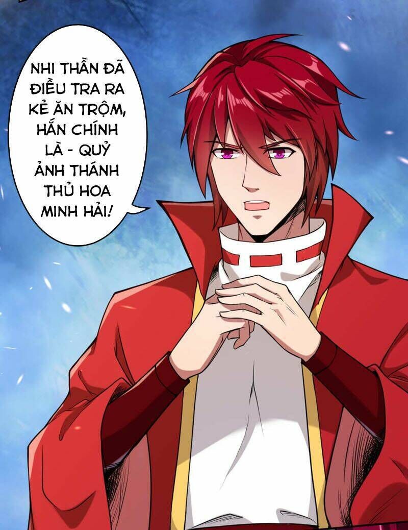 nghịch thiên tà thần Chapter 219 - Trang 2