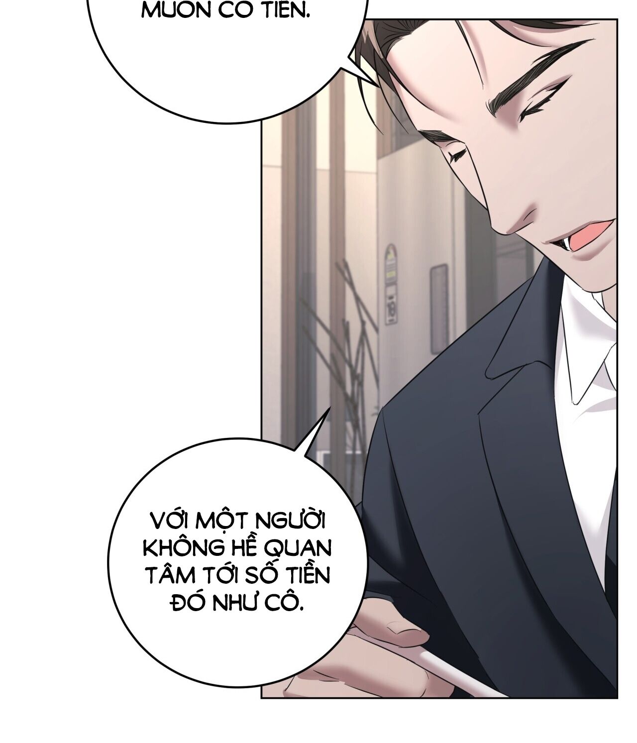 chiếm lại cô giáo Chapter 23.2 - Next chapter 24