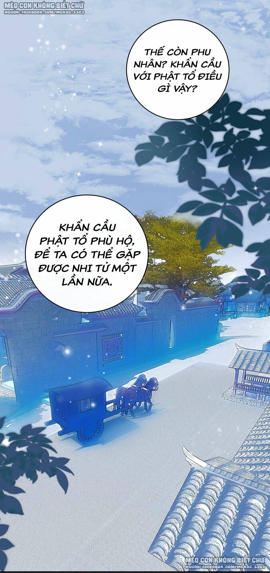 Kính Hoa Thương Chapter 26 - Trang 2