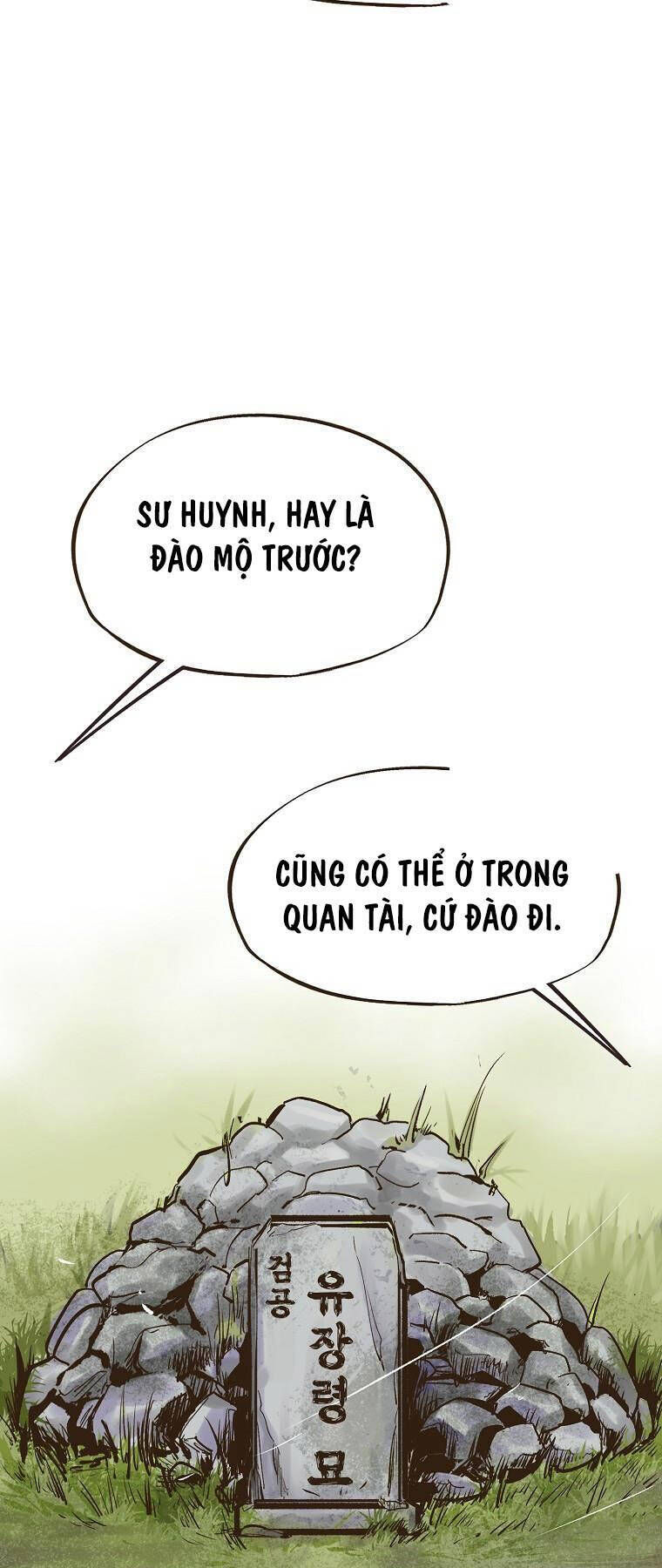 quỷ công di lục chương 2 - Trang 2