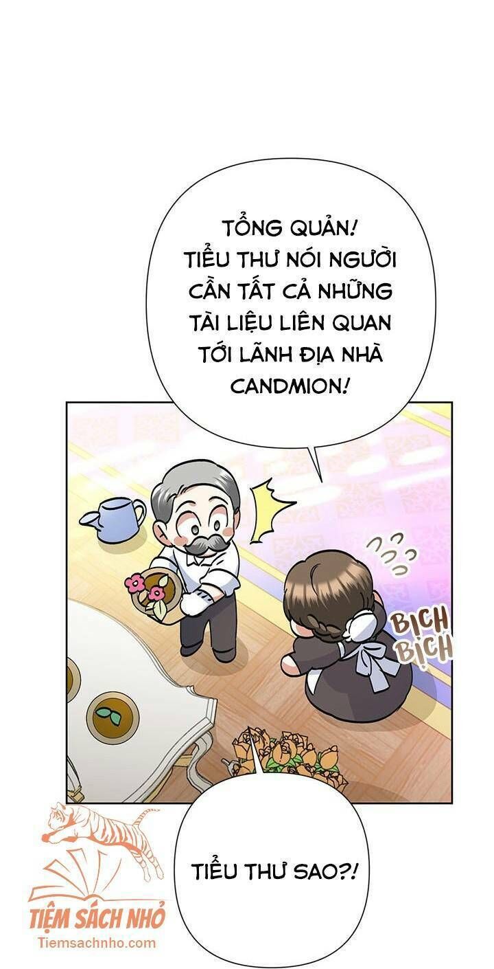 ác nữ hôm nay lại yêu đời rồi! chapter 36 - Trang 2