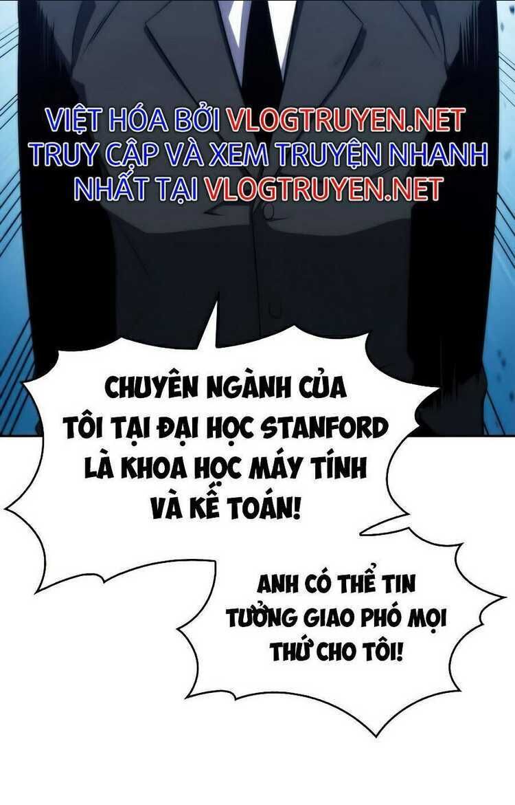 người chơi mới cấp tối đa Chapter 25 - Trang 2