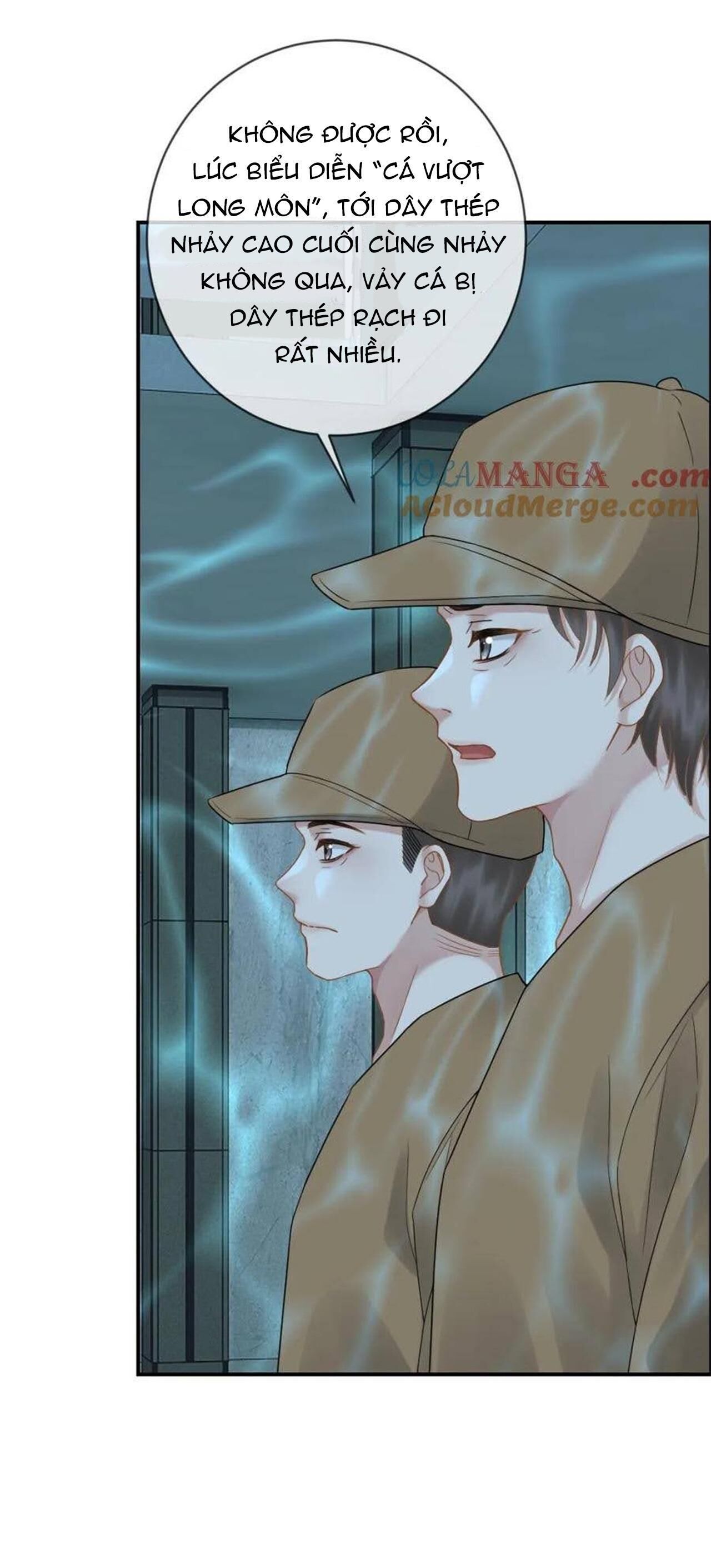 khát vọng ngọt ngào Chapter 145 chiuchiuteam421 - Trang 1