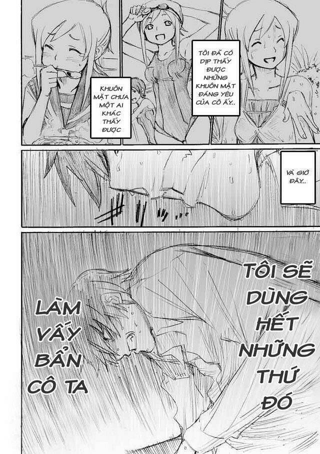 Onani Master Kurosawa Chapter 15 - Trang 1