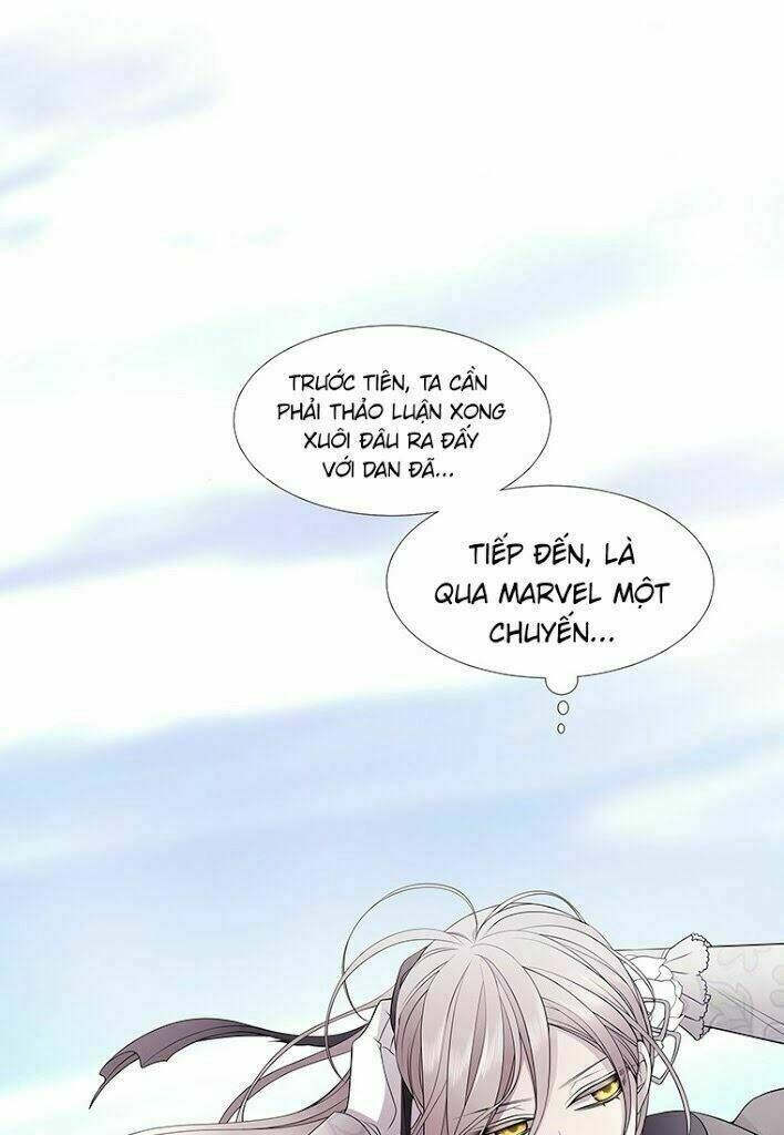 ngũ đại đồ đệ của charlotte chapter 15 - Next chapter 16