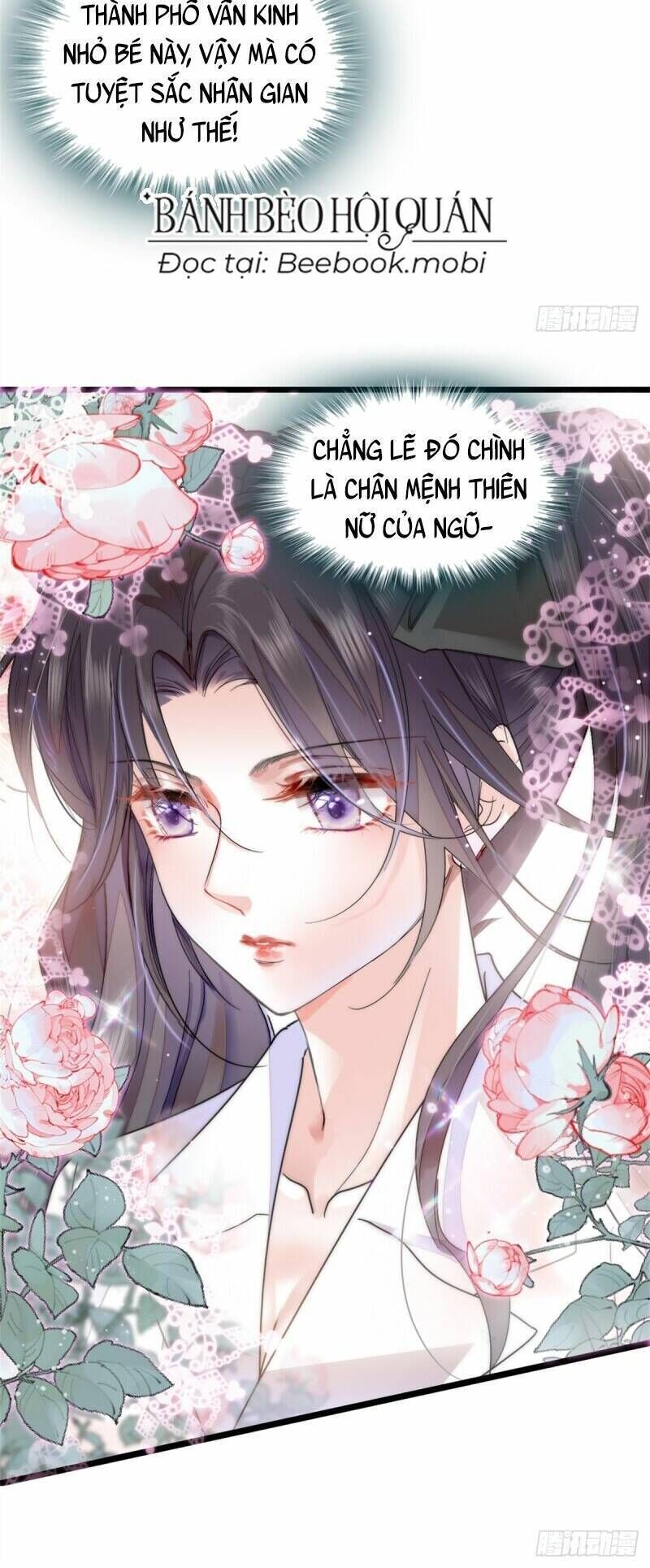 thiên kim toàn năng lật tung trời chapter 4 - Next chapter 5