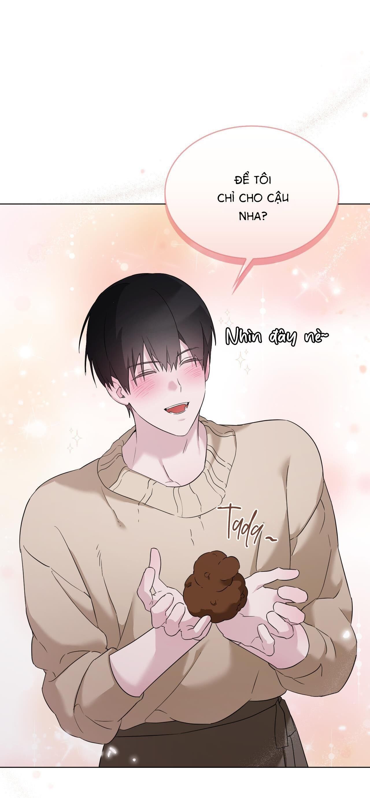 (Cbunu) Dễ Thương Là Lỗi Của Tôi Sao? Chapter 26 - Trang 2