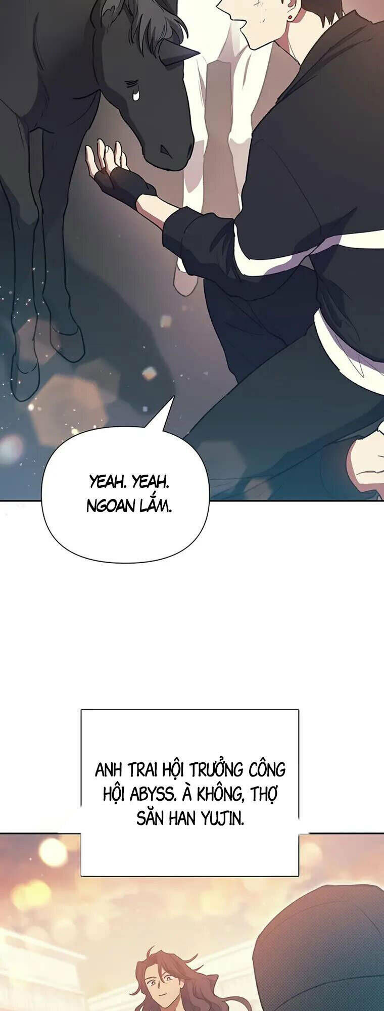 những ranker cấp s mà tôi nuôi dưỡng chapter 56 - Next chapter 57