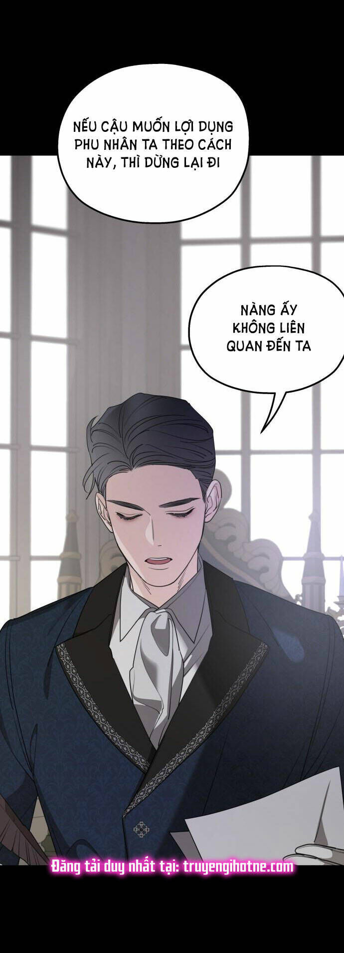 gia đình chồng bị ám ảnh bởi tôi chapter 71.2 - Trang 1