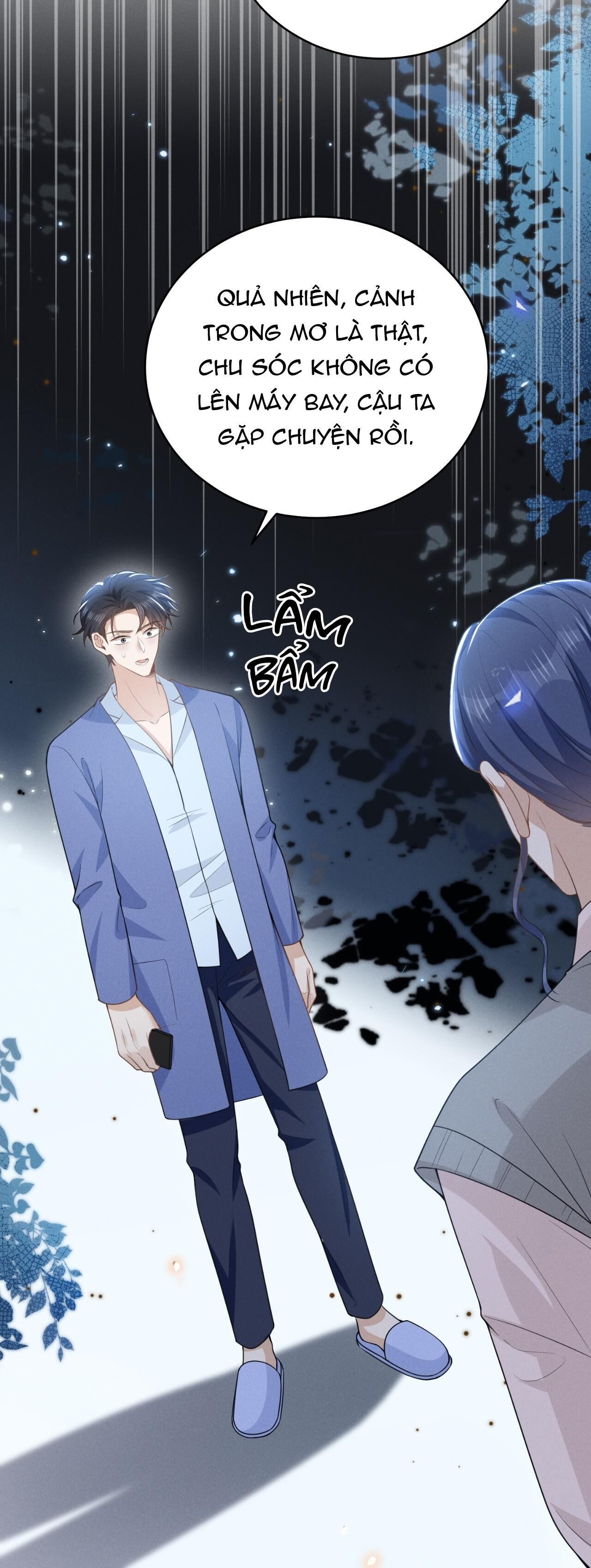 Lai Sinh Bất Kiến Chapter 129 - Next Chapter 130