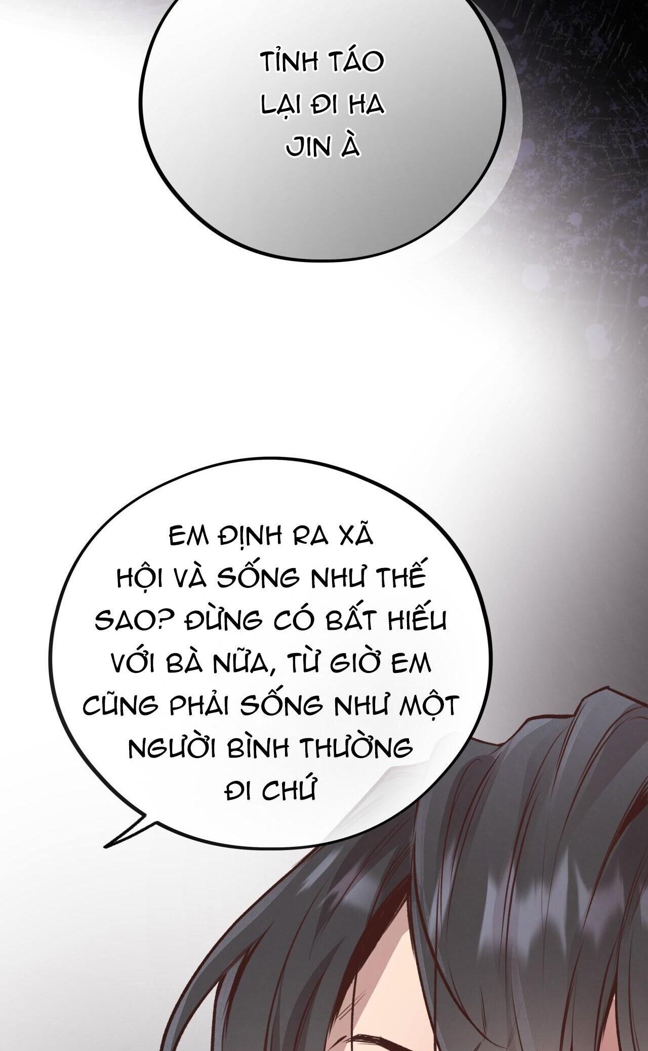 honey bear Chapter 51 - Trang 1