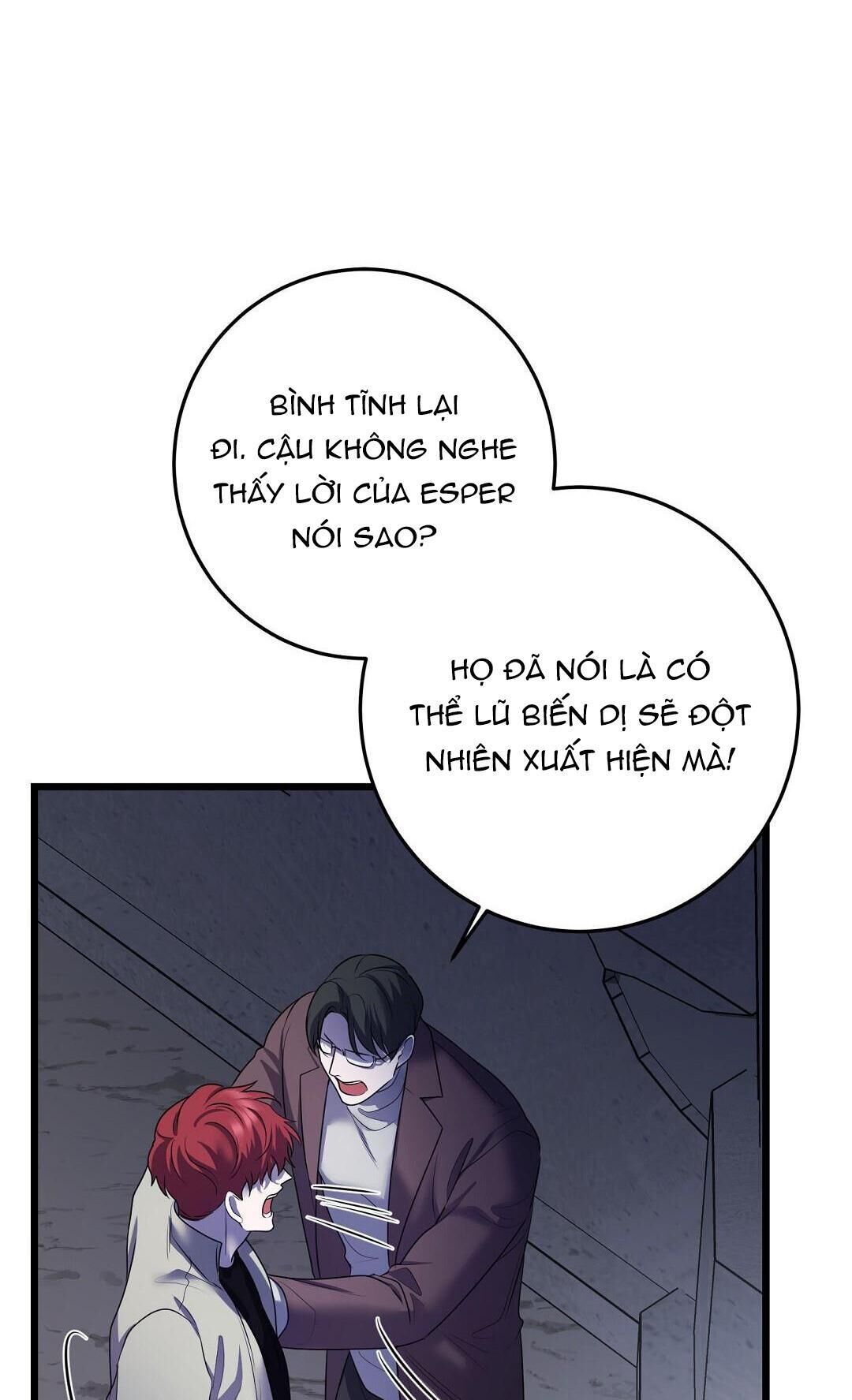 đáy sâu tuyệt vọng Chapter 51 - Next Chapter 51