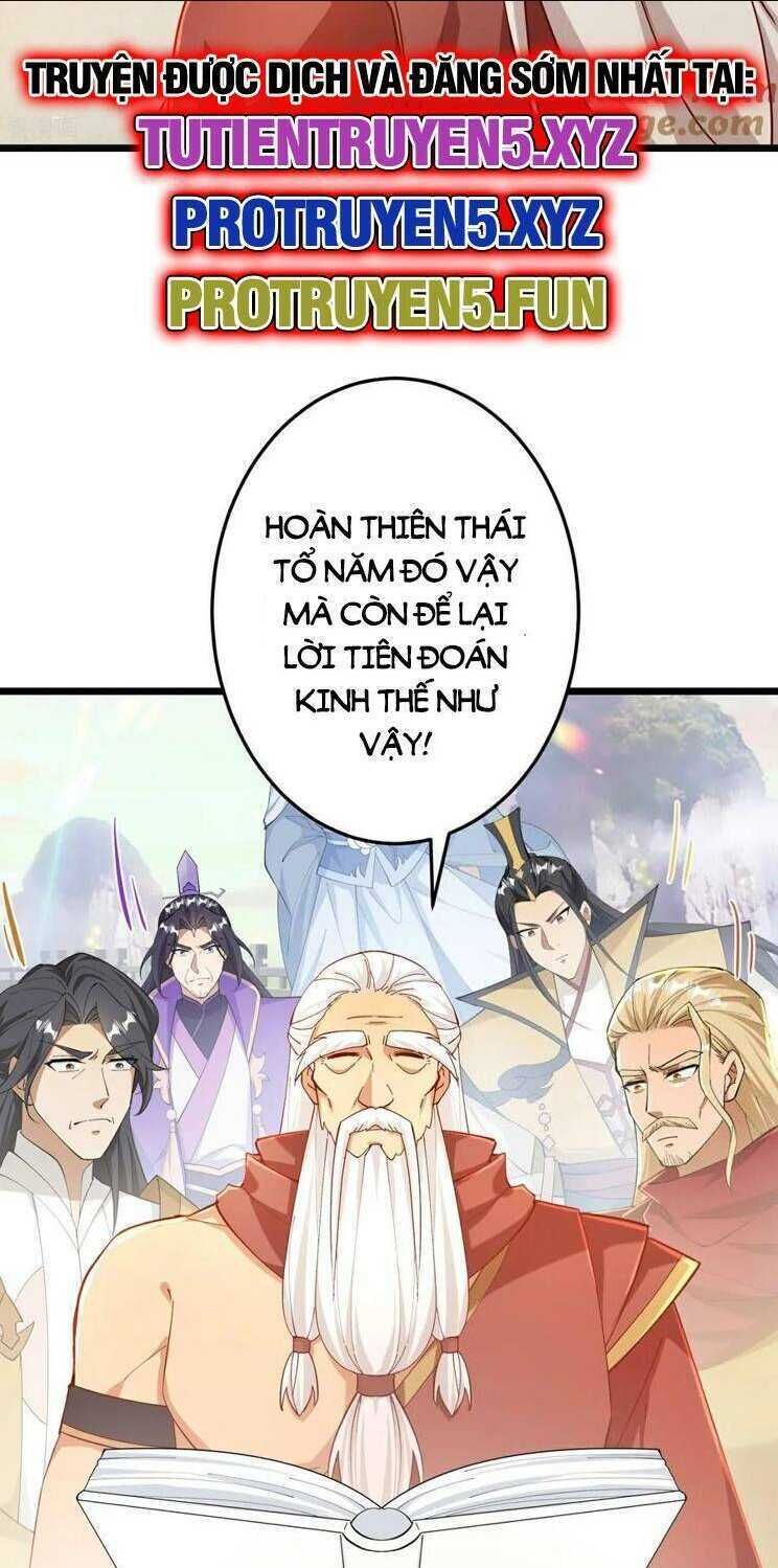 nghịch thiên tà thần chapter 674 - Next chapter 674