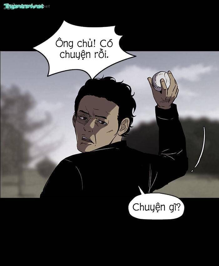 thể thao cực hạn chapter 71 - Trang 2