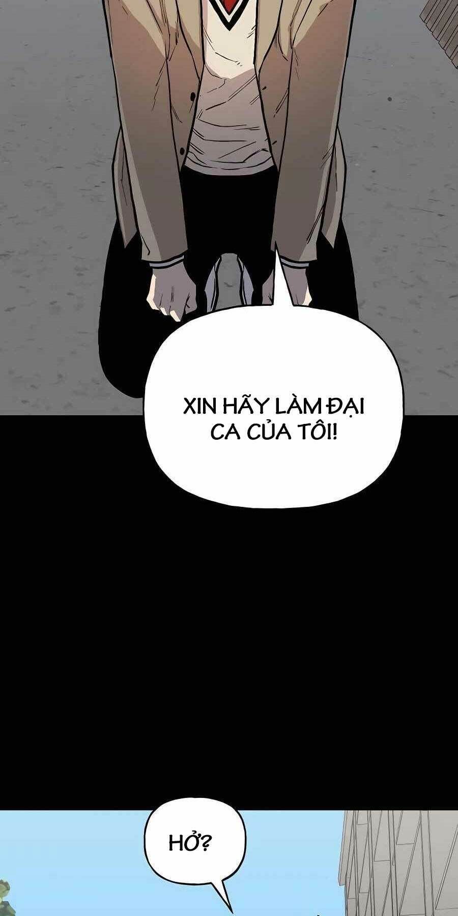 ông trùm trở lại chapter 3 - Trang 1