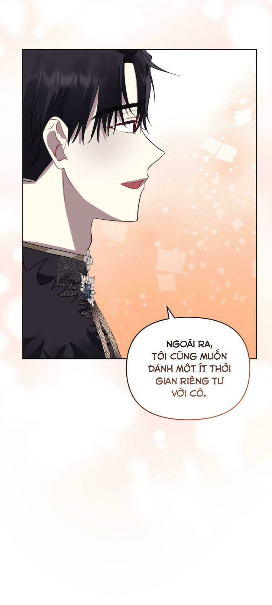 ác nữ phản diện đã chọn nam chính chapter 25 - Next Chapter 25.5